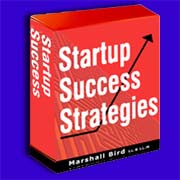 Start Up Success Strategies